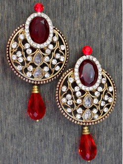 Fashion Earrings